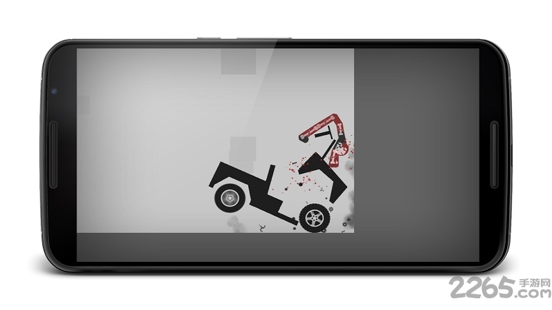 弄死火柴人2.1无限金币版