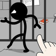 火柴人越狱2游戏汉化版 v1.1.5 安卓最新版