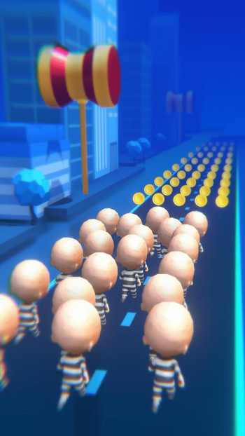 越狱逃生3d最新版
