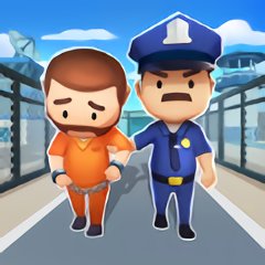 超级监狱逃脱生存手机版 v1.3 安卓版