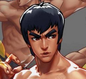 功夫大师街头之战手机版