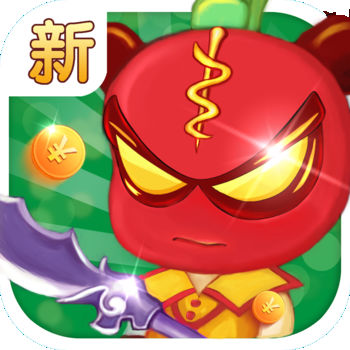 4399新三国小镇手游 v1.0.3 安卓版