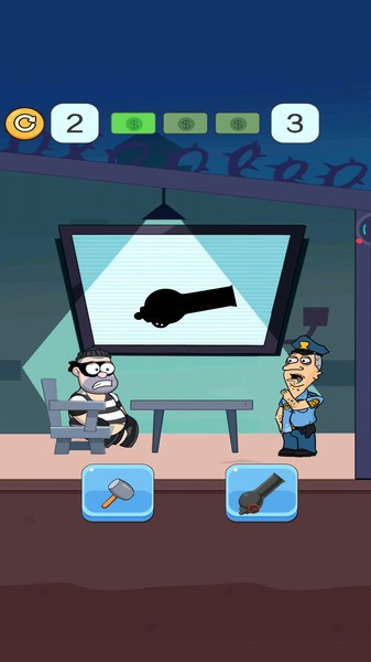 帮他逃跑3游戏 帮他逃跑3游戏