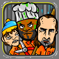 prison life rpg汉化游戏 v1.6.1 安卓版