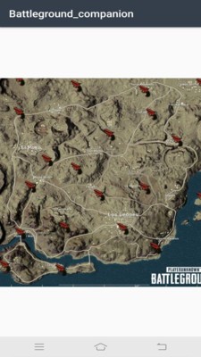 绝地战场移动指南