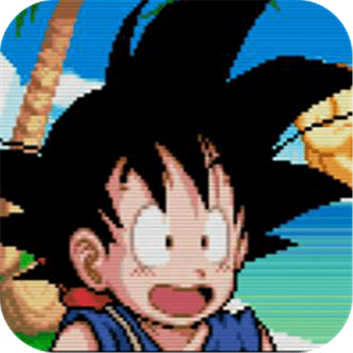 龙珠大冒险手机中文版 v1.7.1 安卓版