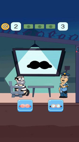 帮他逃跑3游戏 帮他逃跑3游戏