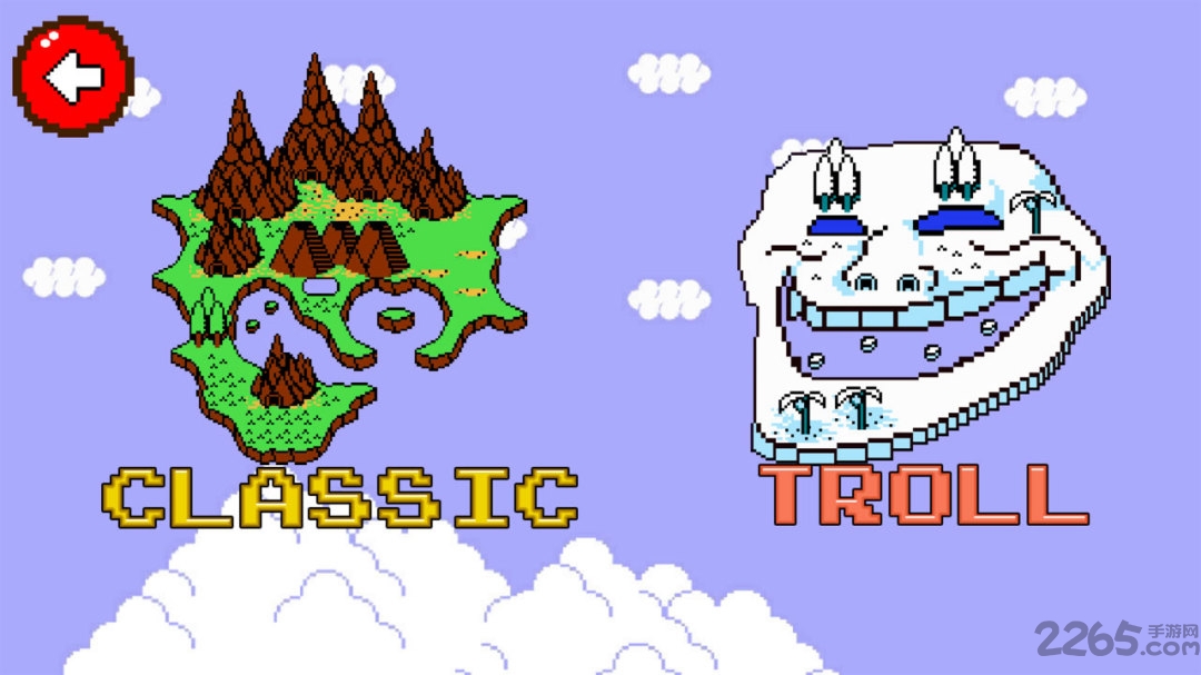 马里奥的丛林世界中文版(jungleworldformario)