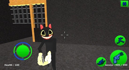 卡通猫逃生2游戏下载