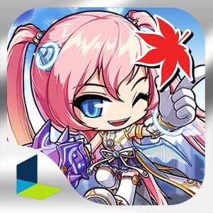 枫叶冒险岛手游双刀版 v1.4.5 安卓版