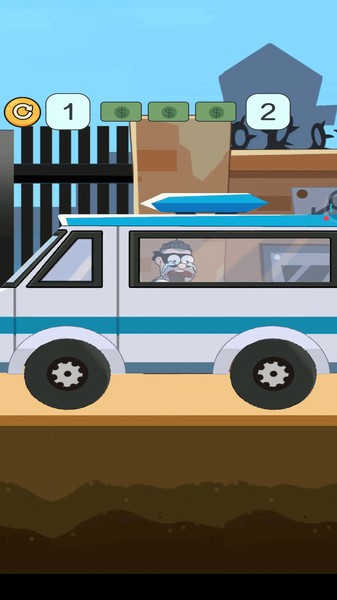 帮他逃跑3游戏 帮他逃跑3游戏