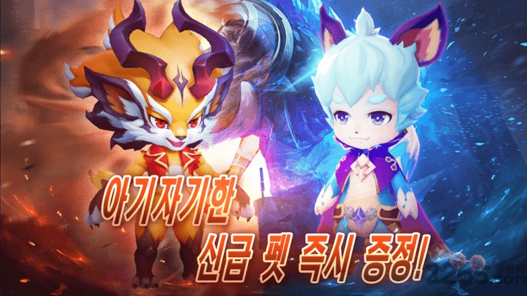 剑与战士sword fighter手机版