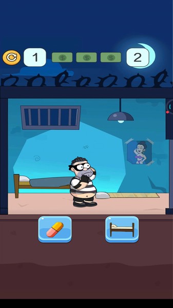 帮他逃跑3游戏 帮他逃跑3游戏