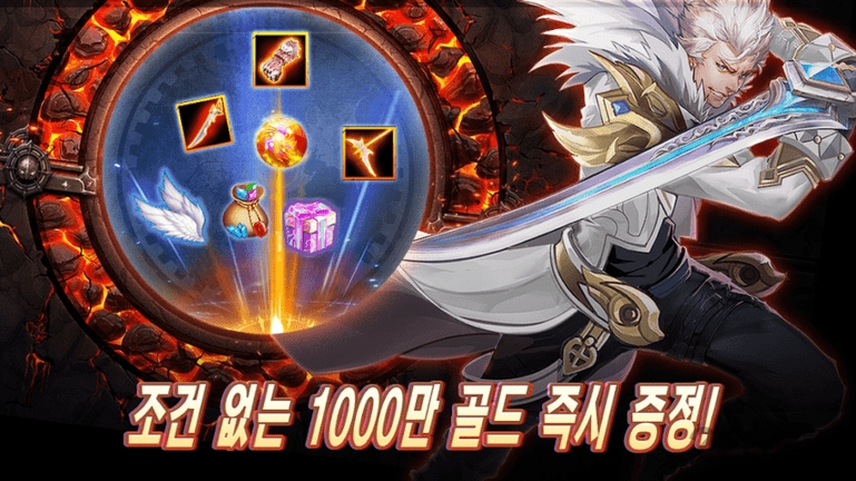 剑与战士sword fighter手机版
