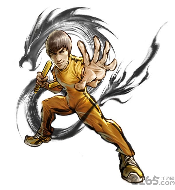 功夫大师街头之战手机版