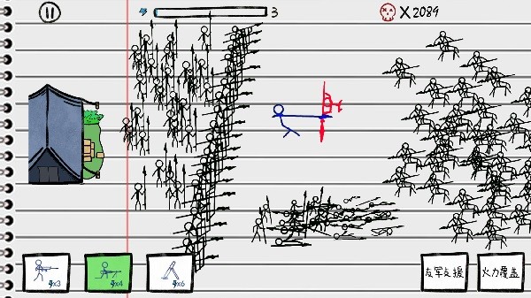 火柴人沙盒决斗最新版 火柴人沙盒决斗最新版