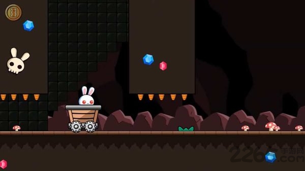 很奇怪的兔子2最新版 很奇怪的兔子2最新版