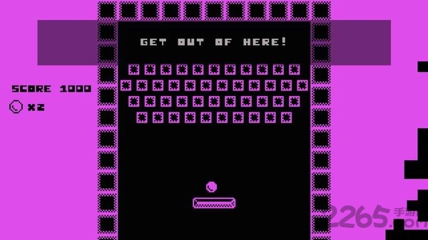 thereisnogame中文版