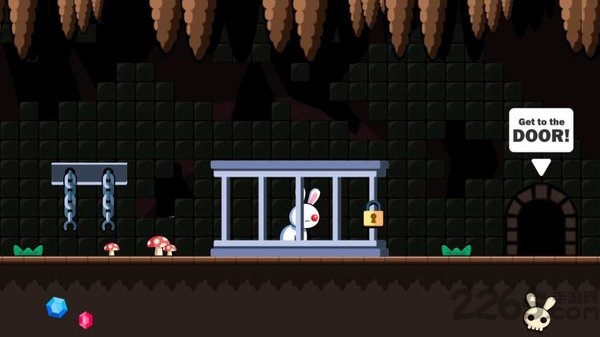 很奇怪的兔子2最新版 很奇怪的兔子2最新版