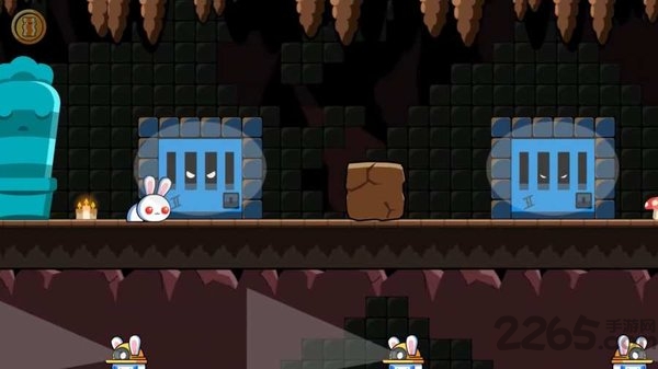 很奇怪的兔子2最新版 很奇怪的兔子2最新版