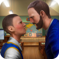 学校捣蛋大亨手机版 v1.0.0 安卓版