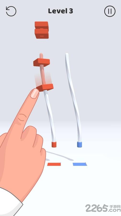 扭杆游戏下载