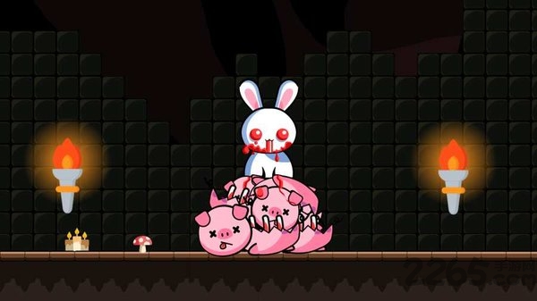 很奇怪的兔子2最新版 很奇怪的兔子2最新版