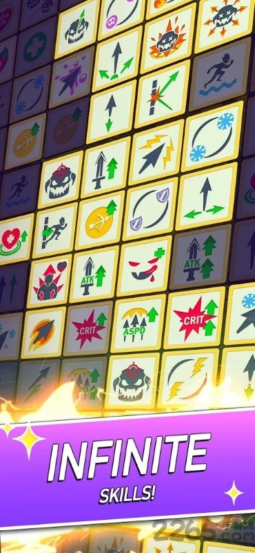 magic archer中文版