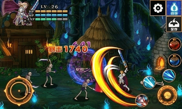 魔兽铁三角