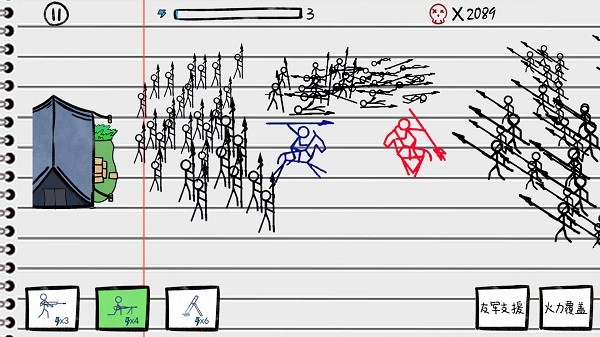 火柴人沙盒决斗最新版 火柴人沙盒决斗最新版