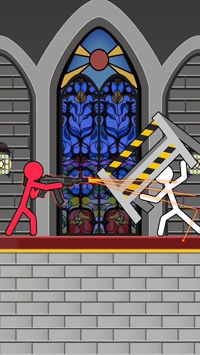 摆烂吧火柴人最新版 摆烂吧火柴人最新版