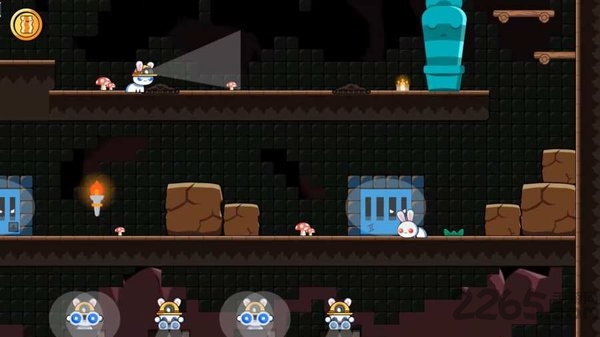 很奇怪的兔子2最新版 很奇怪的兔子2最新版