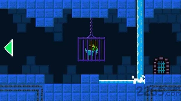 thereisnogame中文版