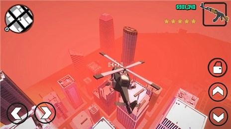 拉斯维加斯黑帮犯罪手机版