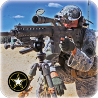 士兵战斗中文手机版(soldier fighting) v1.0 安卓版
