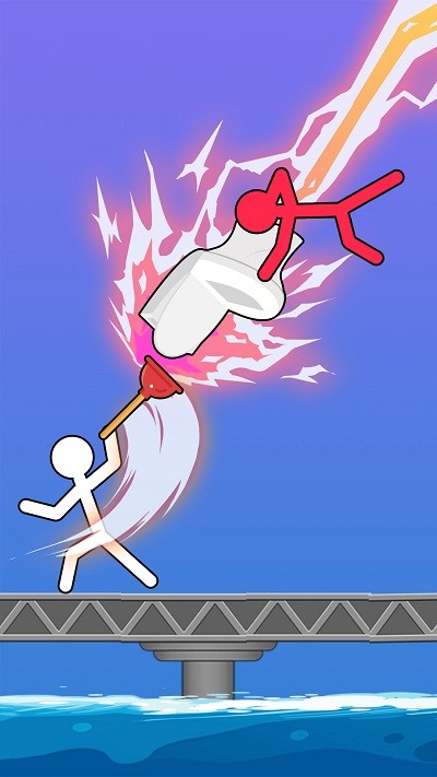 摆烂吧火柴人最新版 摆烂吧火柴人最新版