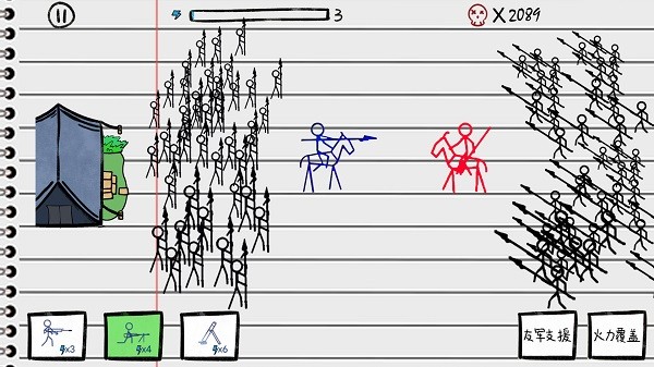 火柴人沙盒决斗最新版 火柴人沙盒决斗最新版