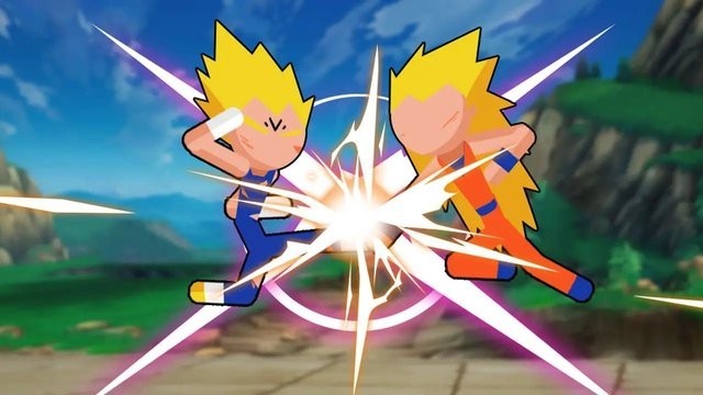 超级刺客之战游戏 超级刺客之战游戏