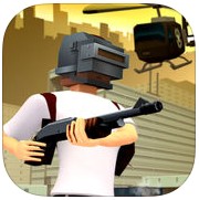 火柴人猎车手游戏 v1.0 安卓版