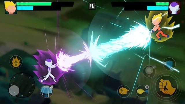 超级刺客之战游戏 超级刺客之战游戏