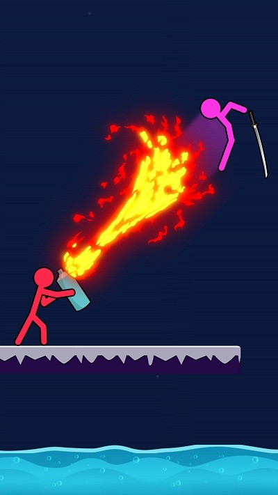 摆烂吧火柴人最新版 摆烂吧火柴人最新版