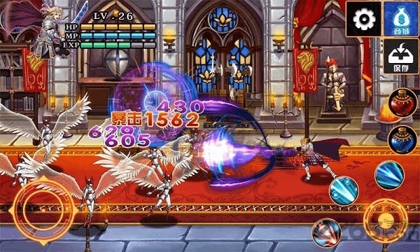 魔兽铁三角