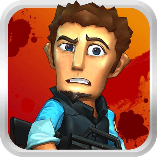 发泄解压枪火扫射游戏 v1.0.1 安卓版