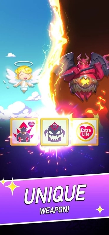 magic archer中文版