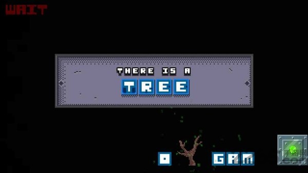 thereisnogame中文版