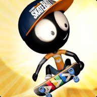 火柴人滑板对决中文版 v1.0.3 安卓版