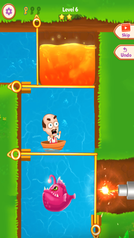 救救老爹游戏下载