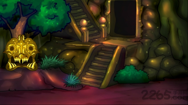 新冒险逃生游戏 新冒险逃生游戏