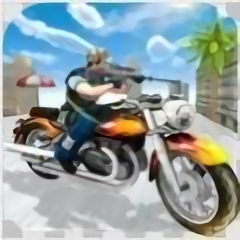 摩托骑士射击游戏 v1.4 安卓版