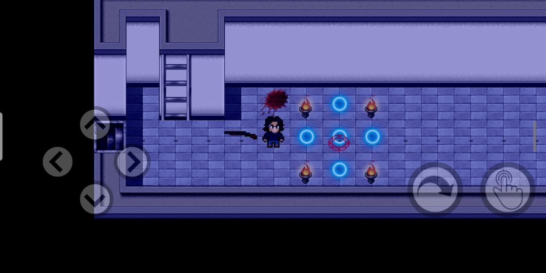 破碎剧场游戏 破碎剧场游戏